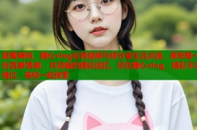 甜蜜瞬间，糖心vlog在线视频与你分享生活点滴，感受每一份真挚情感，共同编织精彩回忆，尽在糖心vlog，精彩不容错过，等你一起探索