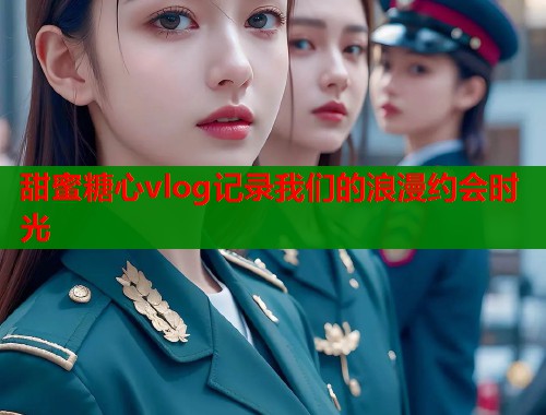 甜蜜糖心vlog记录我们的浪漫约会时光  第1张