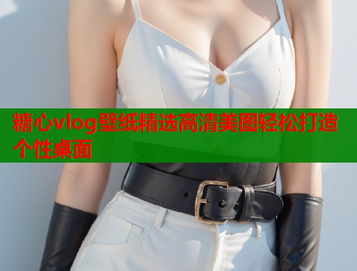 糖心vlog壁纸精选高清美图轻松打造个性桌面  第2张
